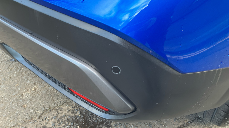 Nissan Qashqai 1.3 DiG-T MH 158 N-Connecta 5dr Xtronic Petrol Hatchback